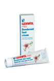 Med Deodorant Foot Cream - Deodorantlı Ayak Kremi (75 Ml) Kgk114070503