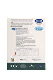 280 Den. 26-30 Mmhg Dizaltı Mikrofiber Burnu Açık