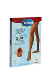 9041 280 Den. Külotlu Çorabı 30-40 Mm/hg