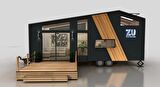 Zu Tiny House İbiza