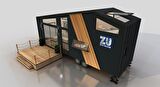 Zu Tiny House İbiza