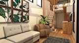 Zu Tiny House İbiza