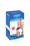 KF-808 Kifidis Standart Boy Halluks Valgus Gece Ateli (Çift) STD
