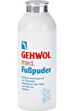 Med Foot Powder - Ayak Pudrası 100 Gr Kgk114090603