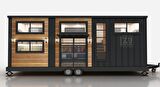 Zu Tiny House PRAG