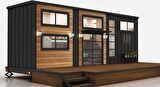 Zu Tiny House PRAG
