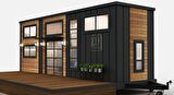 Zu Tiny House PRAG