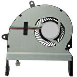 Asus X501A-XX145, X501A-XX266H, X501A-XX389, X501A-XX397H, X501A-XX402H Uyumlu Fan Soğutucu