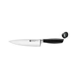 Zwilling All Star Soyma Bıçağı + Şef Bıçağı Seti 2 Parça