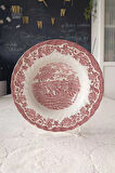 MYOTT Country Life Yemek Tabağı 22 cm