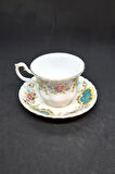 Berkeley Vintage Çay Fincanı 2 Parça 210 ml