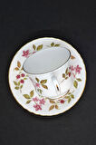ROYAL STAFFORD Fragrance Bone China Vintage Çay Fincanı 2 Parça 210 ml