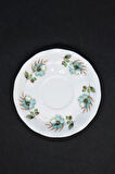 MayFair Pottery Vintage Duble Kahve Fincanı 2 Parça 160 ml