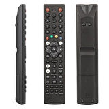 Ircu-ncaott-o Vod - Foxxum Tuşlu Lcd Led Tv Kumanda