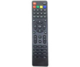 Hiremco Zapper Hd2 Mini Uydu Alıcı Kumandası 13269