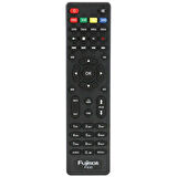 Fujisat Fs-30 Hd Uydu Alıcı Kumandası