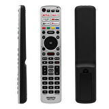 Huayu Rm-l1700 Panasonic Netflix-youtube-prime Video-rakuten Tuşlu Lcd-led Tv Kumanda