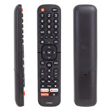 Toshiba Ct-95010 Netflix-youtube-google Play-prime Tuşlu Video Ses Komutlu Lcd-led Tv Kumandası