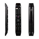 Vestel Netflix Tuşlu Lcd Tv Kumandası 18391