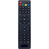 Awox Digix Hd Uydu Alıcı Kumandası