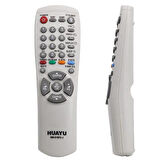 Huayu Rm-016fc-1 Samsung 00104h-00104k-00104n-00104m-10095u-10107n Lcd Led Tv Kumanda