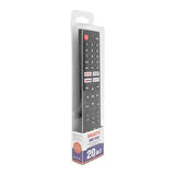 Huayu Urc1699 20in1 Netflix - Youtube - Prime Video Tuşlu Universal Lcd-led Tv Kumanda