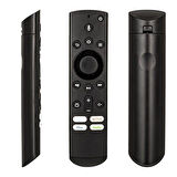 Huayu Amazon Fire Tv Af-v4 Media Oynatıcı Kumandası