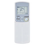 Daikin Arc433b41 B45/46/71/a82/83/98 Klima Kumandası