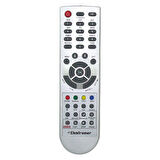 Sunny 13100 Mini Uydu Alıcı Kumandası