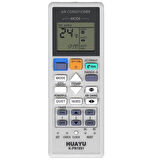 Huayu K-pn1851 Universal Ac Panasonic Klima Kumandası