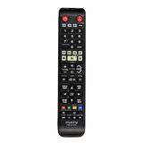 Samsung Rm-d1175 Lcd-led-plazma-3d Tv Kumandası