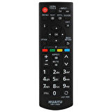 Panasonic Rm-1180m Universal Lcd-led Tv Kumandası