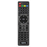 Neta Sr-200 Mini Sd Uydu Alıcı Kumandası