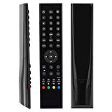 Dijitsu 32d7000-43d7000 Tv Lcd Led Tv Kumanda