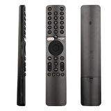 Weko Xıaomı Mı-ver7 (l75m6-esg) Netflıx- Prıme Vıdeo Tuşlu Lcd-led Tv Kumanda