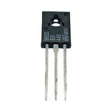 Bd 440 To-126 Transistör