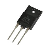 Bu 2525ax To-3pf Transistör
