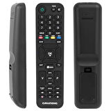 Grundig-arçelik-beko Dsr-7170 Smart Tuşlu Lcd Led Tv Kumanda