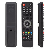 Next Ye-17500 Hdmı Cx Pvr Uydu Alıcı Kumandası 6950