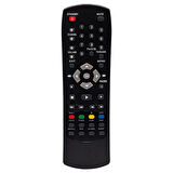 Digiçağ Uydu Alıcı Kumandası 7017