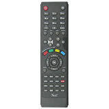 Next Ye-17500 Hdmı Cx Pvr Uydu Alıcı Kumandası 8829