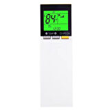 Mitsubishi Electric Sg10a Klima Kumandası