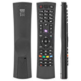 Vestel A4891 Lcd Led Tv Kumandası