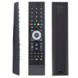 Arçelik-beko Metalik Göbekli Lcd Tv Kumandası