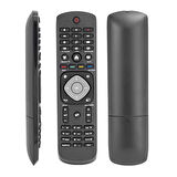 Hey Rm-l1220 Üniversal Philips Smart Tuşlu Tv Kumanda Tüm Modeller (m7485600239x)