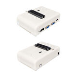 Elektromer Rt-809h 10 Soketli Universal Entegre Programlayıcı