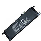 Asus X553MA-SX277B, X553MA-SX376B Uyumlu Batarya Pil Battery