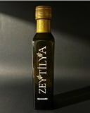 Sarımsaklı Zeytinyağı 250 ml