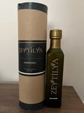Sarımsaklı Zeytinyağı 250 ml