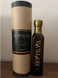 Tatlı Kırmızı Biberli Zeytinyağı 250 ml